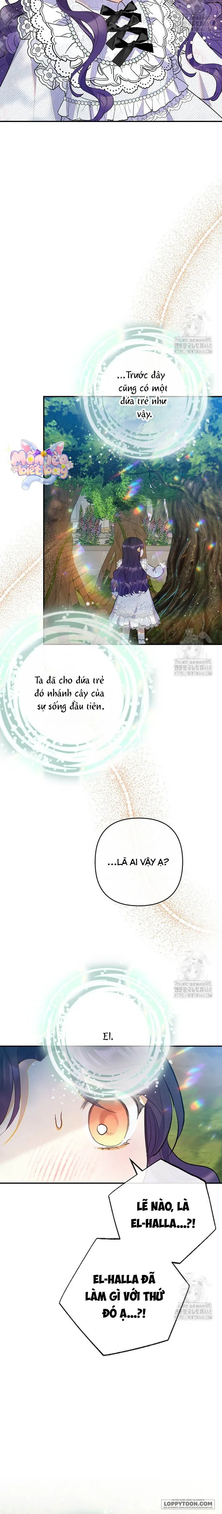 Con Gái Cưng Của Quỷ - Chap 101 - Trang 13