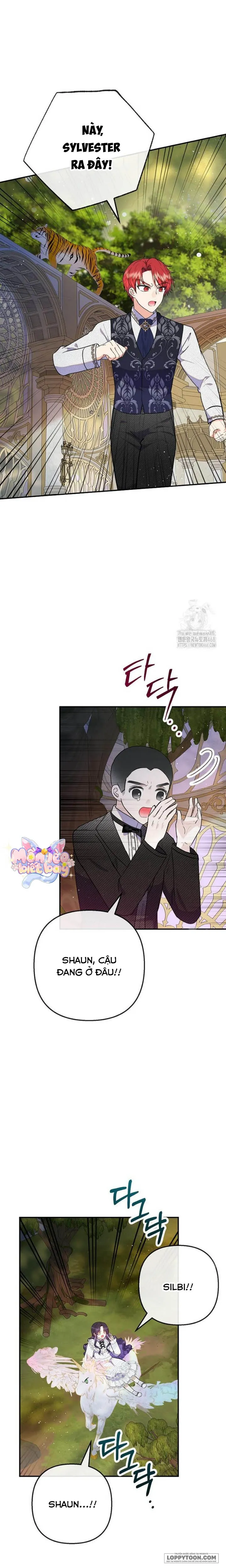 Con Gái Cưng Của Quỷ - Chap 102 - Trang 0
