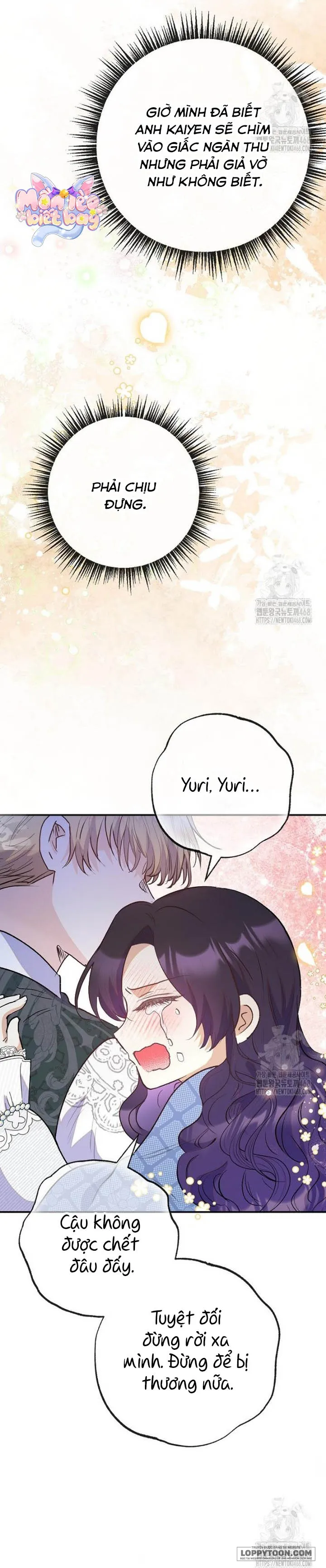 Con Gái Cưng Của Quỷ - Chap 102 - Trang 24