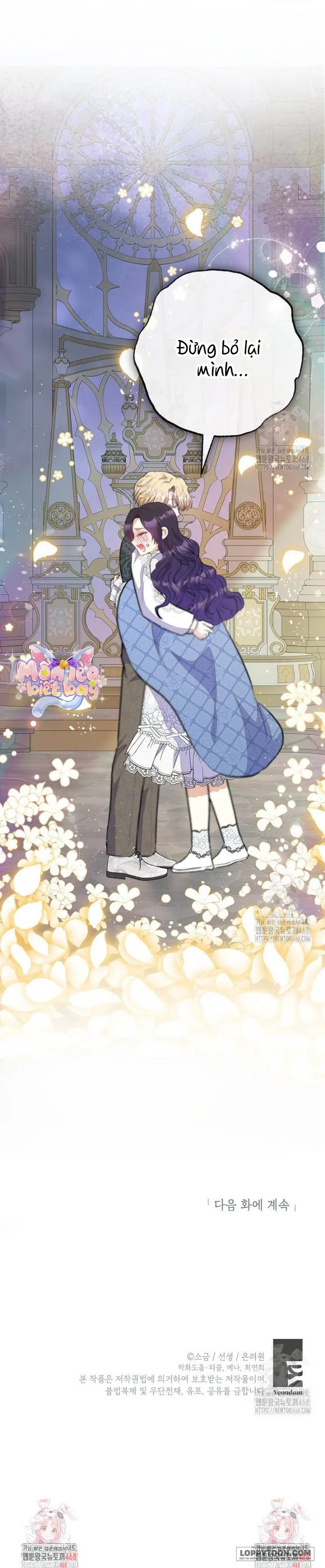 Con Gái Cưng Của Quỷ - Chap 102 - Trang 25