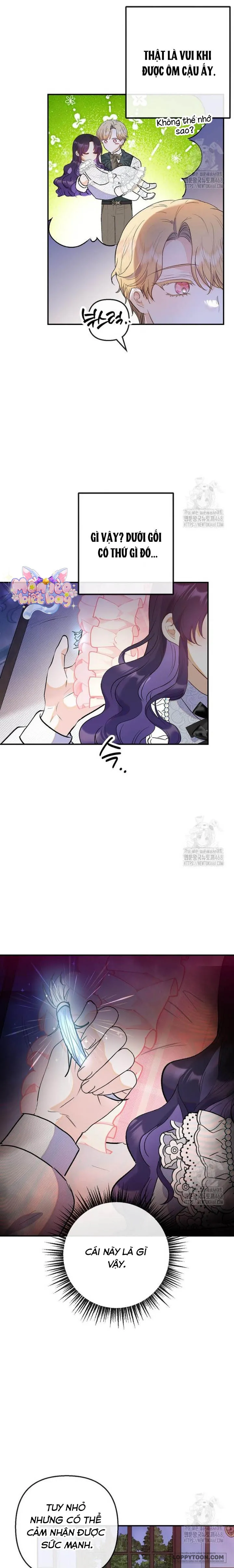 Con Gái Cưng Của Quỷ - Chap 102 - Trang 4