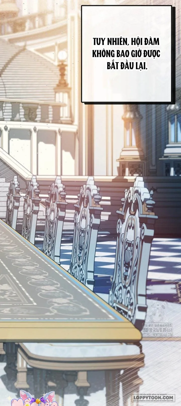 Con Gái Cưng Của Quỷ - Chap 103 - Trang 24