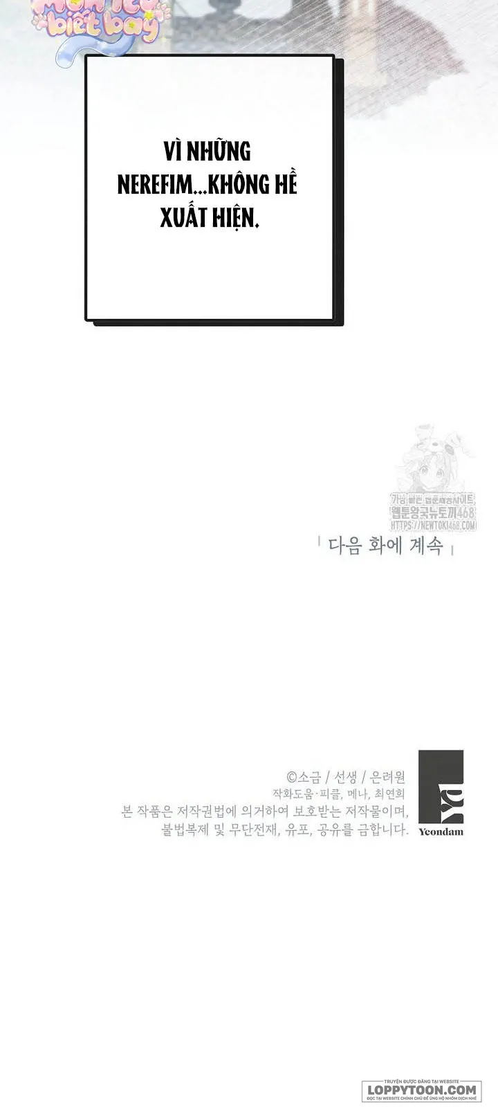 Con Gái Cưng Của Quỷ - Chap 103 - Trang 25