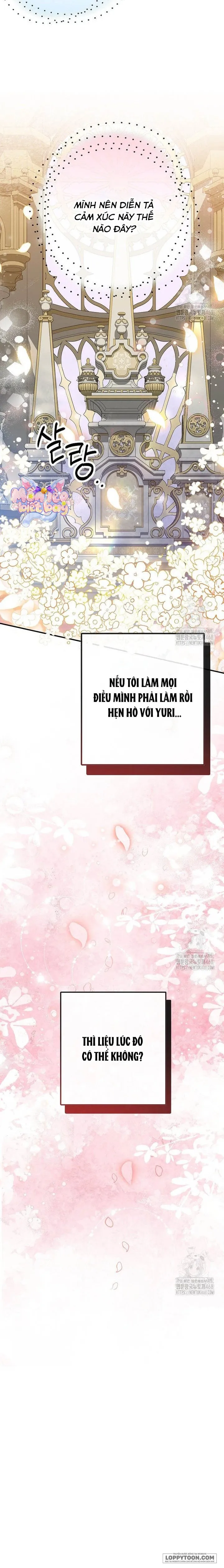 Con Gái Cưng Của Quỷ - Chap 103 - Trang 5