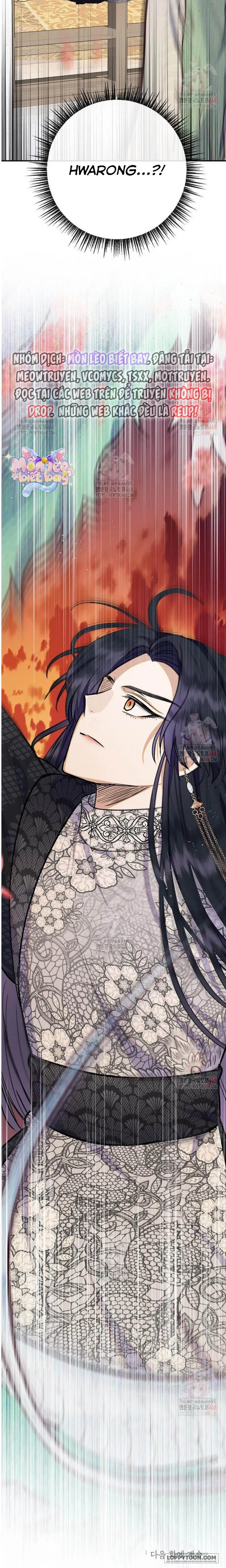 Con Gái Cưng Của Quỷ - Chap 104 - Trang 25