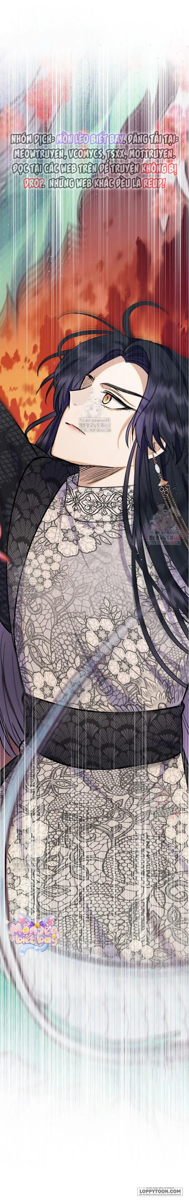 Con Gái Cưng Của Quỷ - Chap 105 - Trang 0