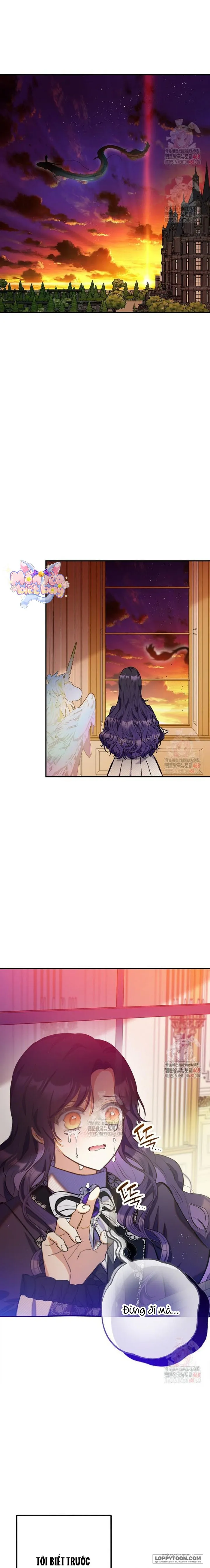 Con Gái Cưng Của Quỷ - Chap 105 - Trang 26