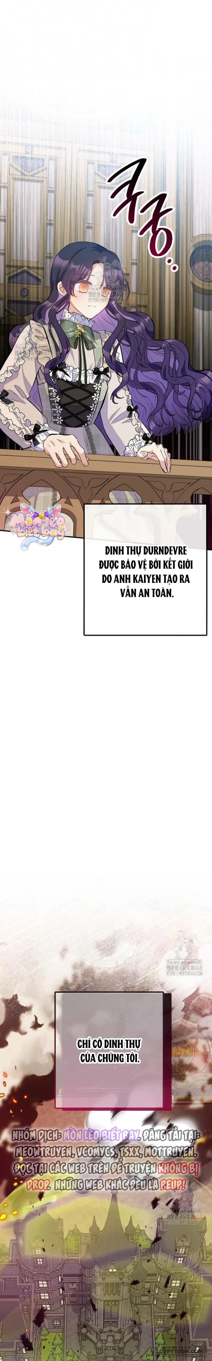Con Gái Cưng Của Quỷ - Chap 106 - Trang 0