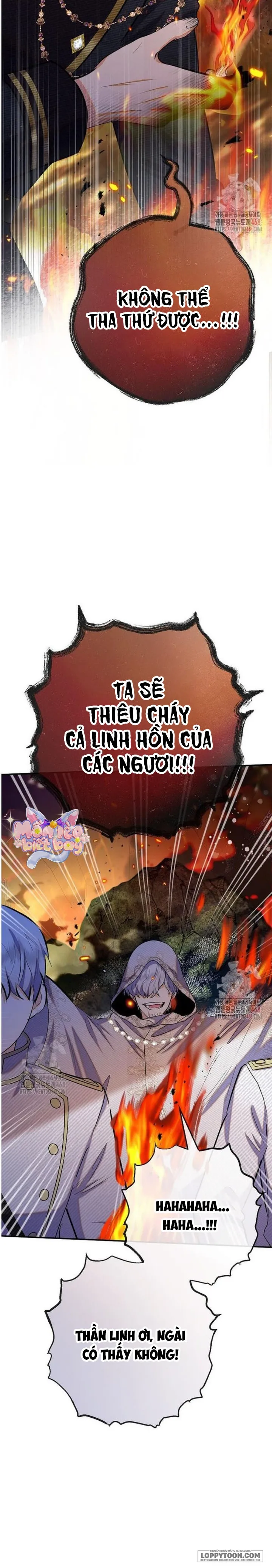 Con Gái Cưng Của Quỷ - Chap 107 - Trang 9