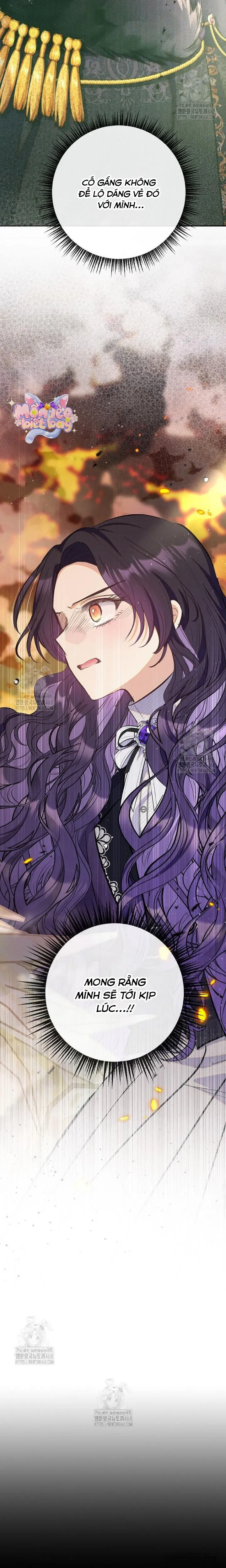 Con Gái Cưng Của Quỷ - Chap 108 - Trang 23