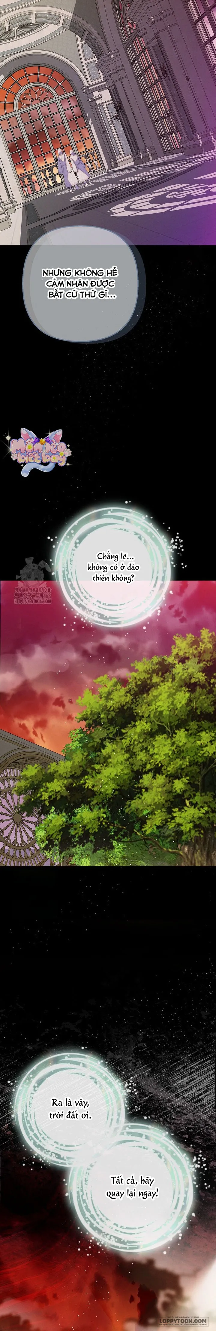 Con Gái Cưng Của Quỷ - Chap 109 - Trang 1