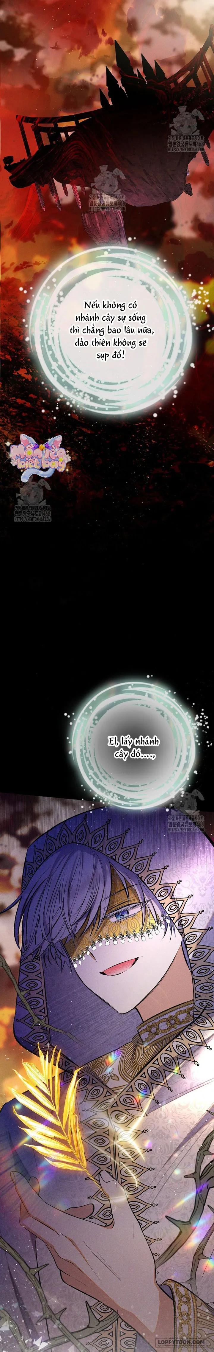 Con Gái Cưng Của Quỷ - Chap 109 - Trang 2