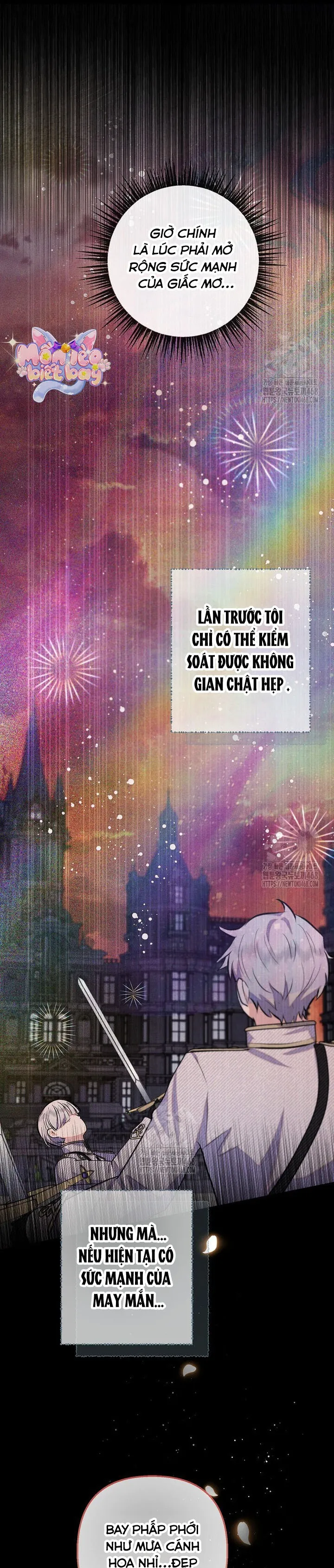 Con Gái Cưng Của Quỷ - Chap 109 - Trang 20