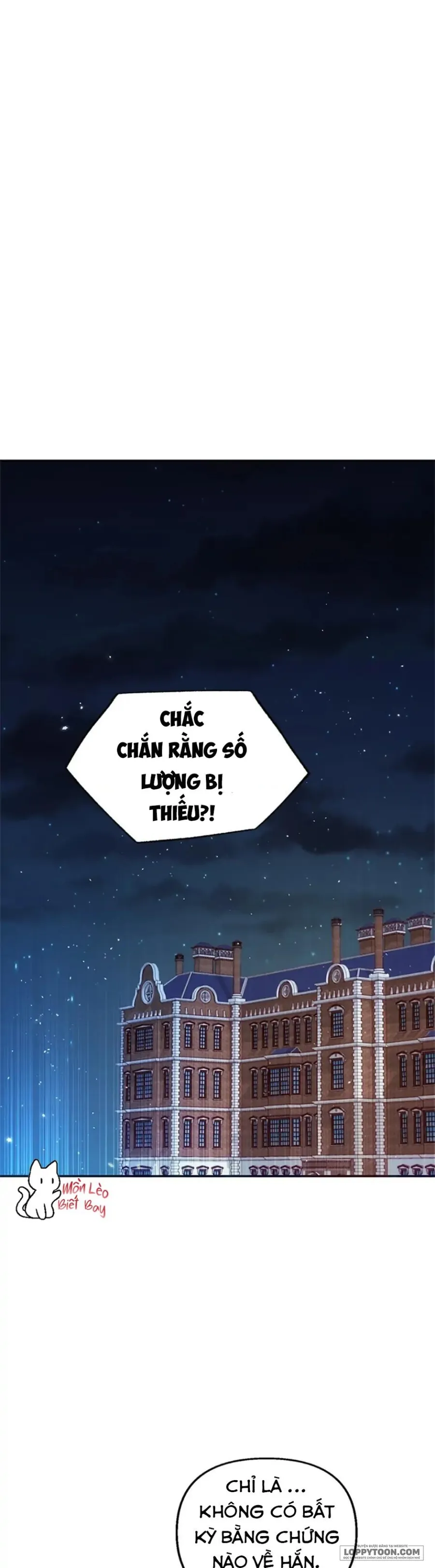 Con Gái Cưng Của Quỷ - Chap 11 - Trang 0