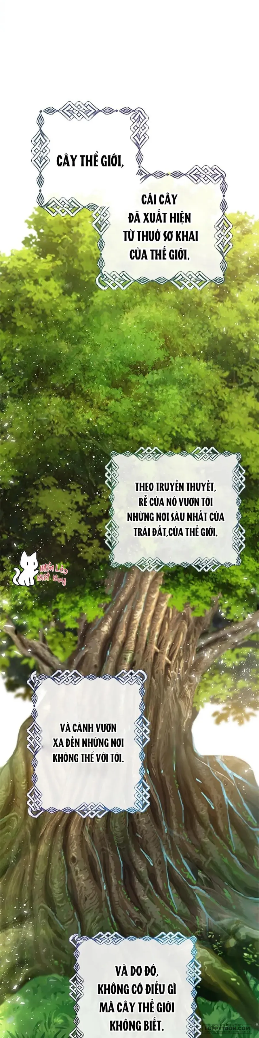 Con Gái Cưng Của Quỷ - Chap 11 - Trang 22