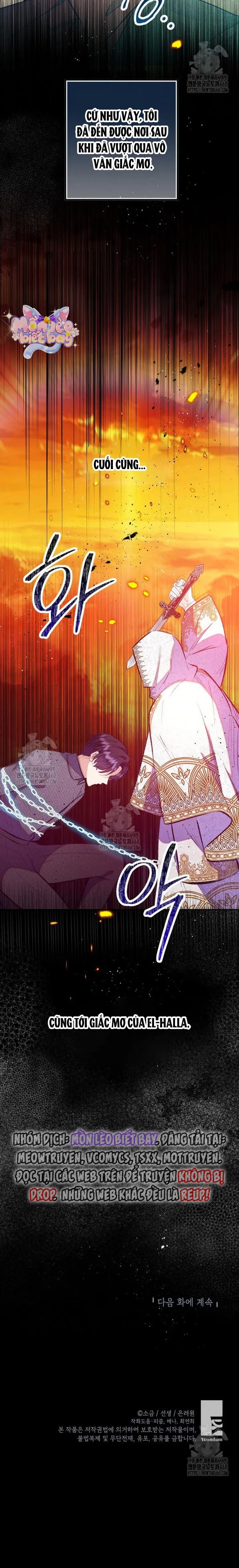 Con Gái Cưng Của Quỷ - Chap 110 - Trang 25