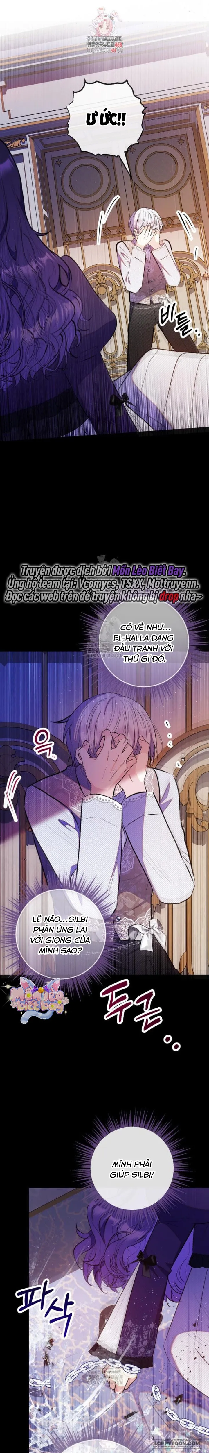 Con Gái Cưng Của Quỷ - Chap 112 - Trang 0