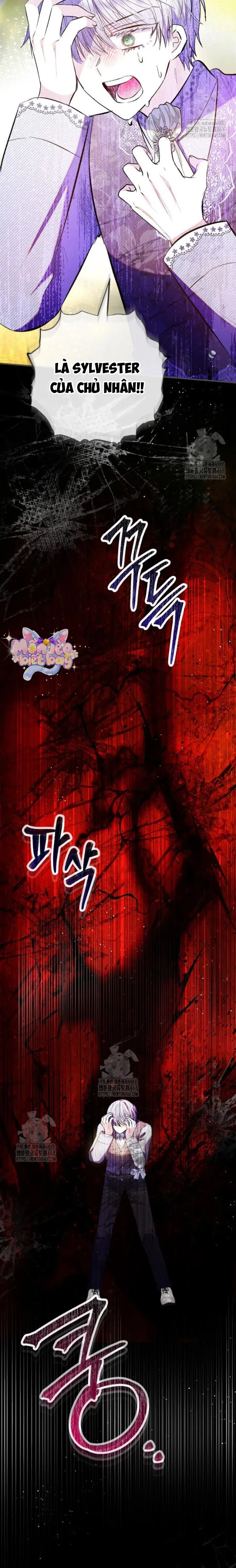 Con Gái Cưng Của Quỷ - Chap 112 - Trang 15