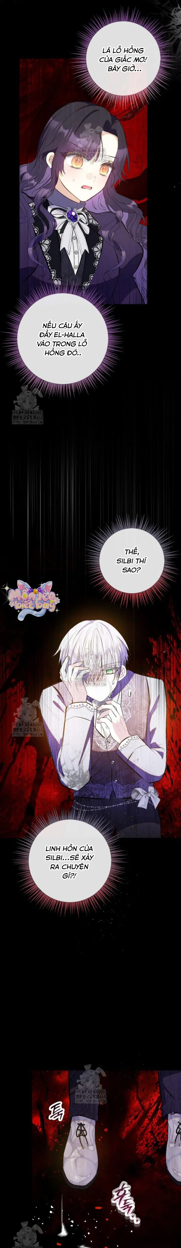 Con Gái Cưng Của Quỷ - Chap 112 - Trang 16