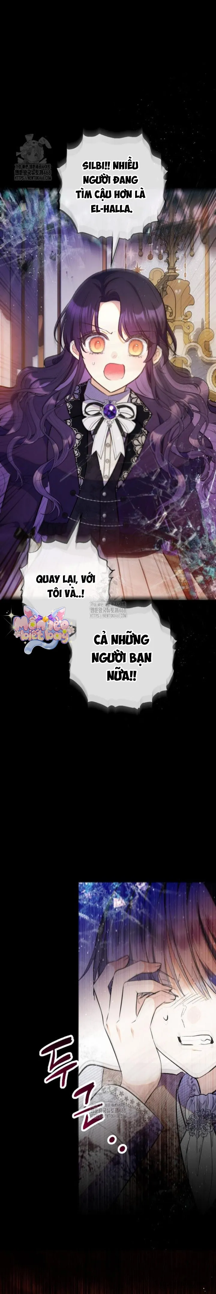 Con Gái Cưng Của Quỷ - Chap 112 - Trang 2
