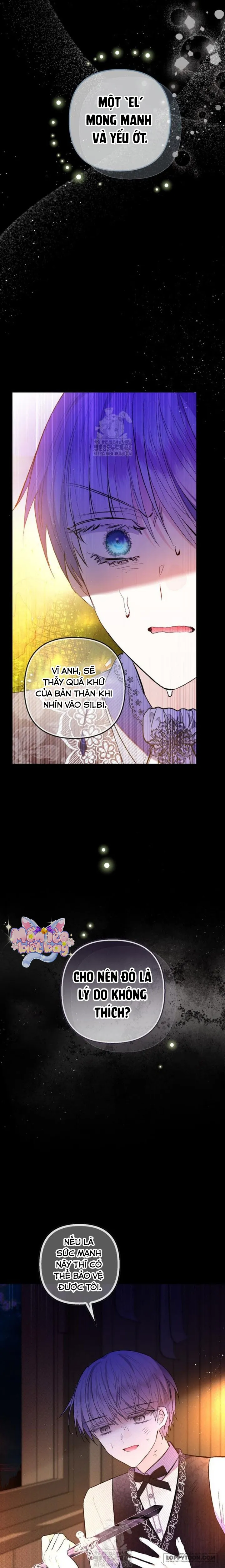 Con Gái Cưng Của Quỷ - Chap 112 - Trang 8