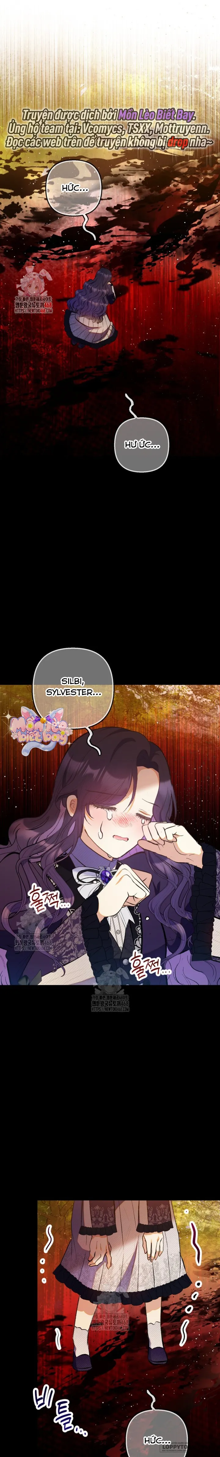 Con Gái Cưng Của Quỷ - Chap 113 - Trang 0
