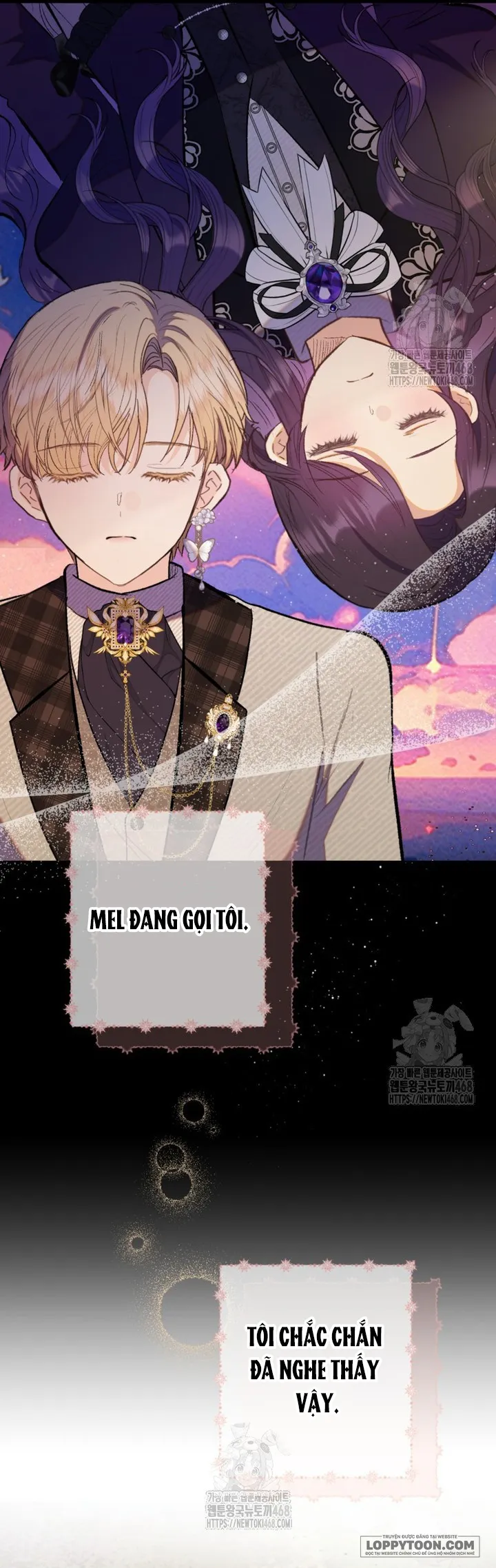 Con Gái Cưng Của Quỷ - Chap 113 - Trang 14