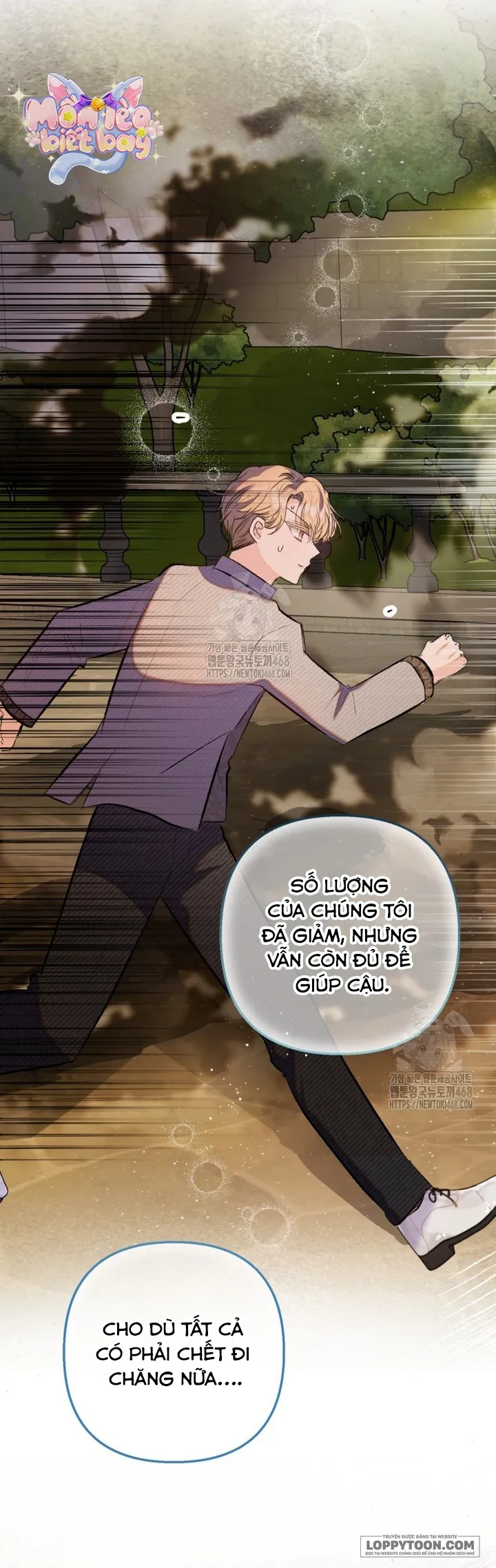 Con Gái Cưng Của Quỷ - Chap 113 - Trang 15