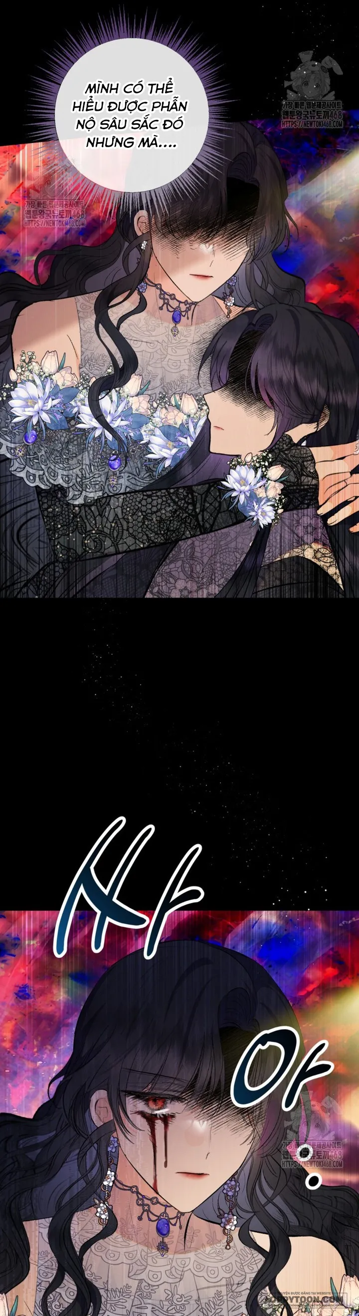 Con Gái Cưng Của Quỷ - Chap 113 - Trang 18