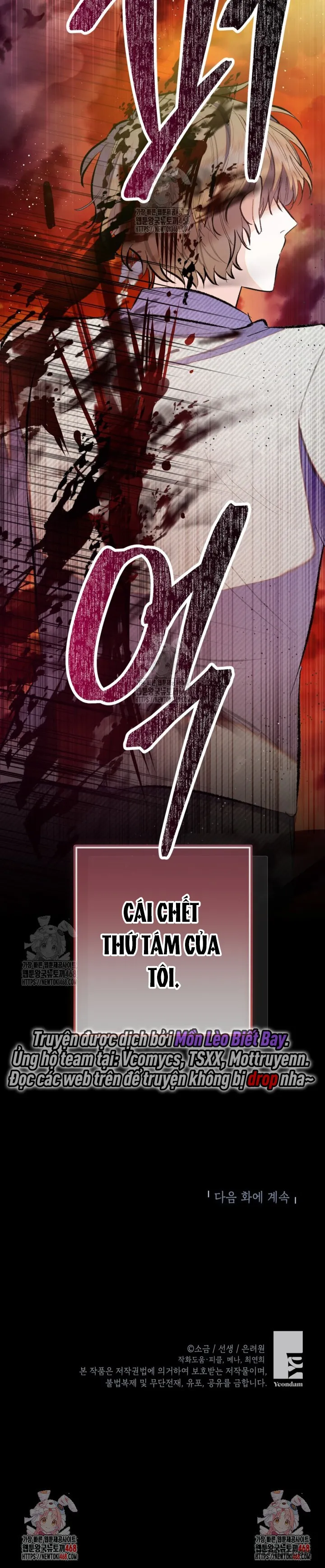 Con Gái Cưng Của Quỷ - Chap 113 - Trang 29