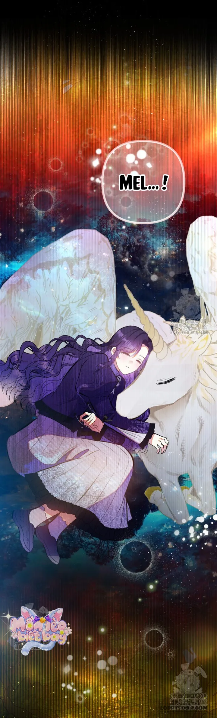 Con Gái Cưng Của Quỷ - Chap 114 - Trang 6