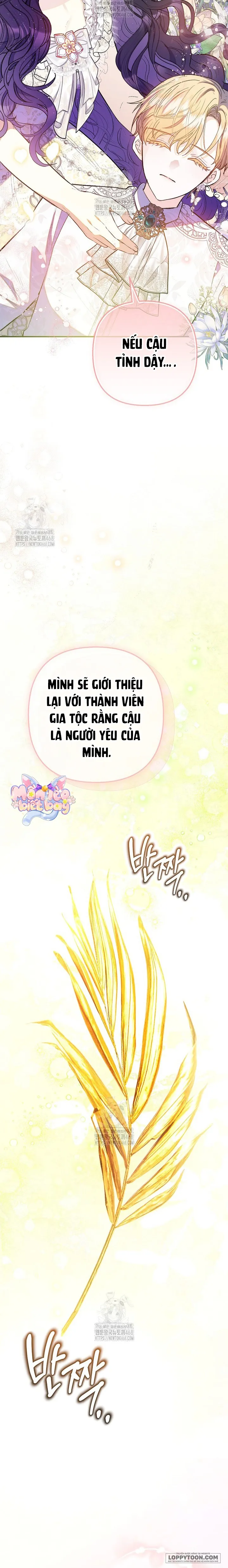 Con Gái Cưng Của Quỷ - Chap 116 - Trang 13