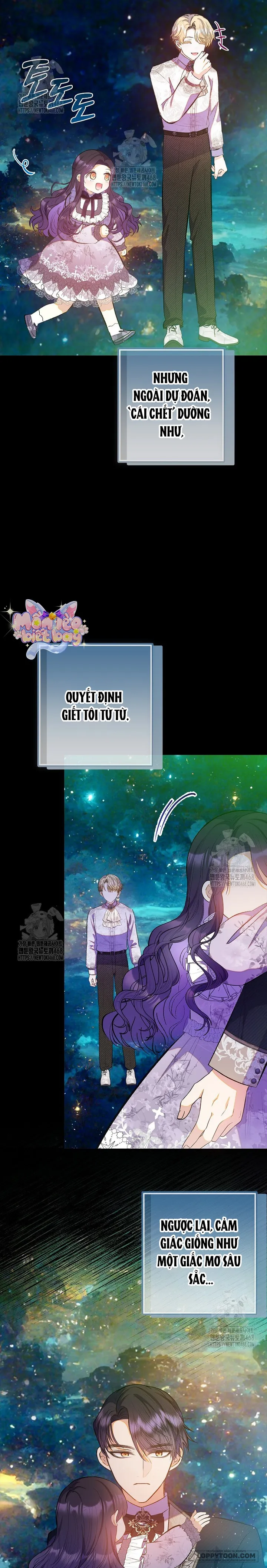 Con Gái Cưng Của Quỷ - Chap 116 - Trang 16