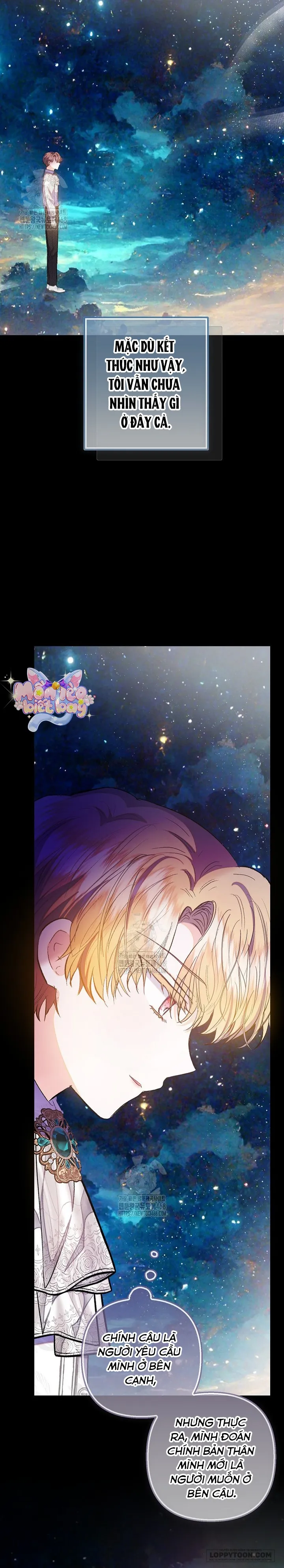 Con Gái Cưng Của Quỷ - Chap 116 - Trang 19