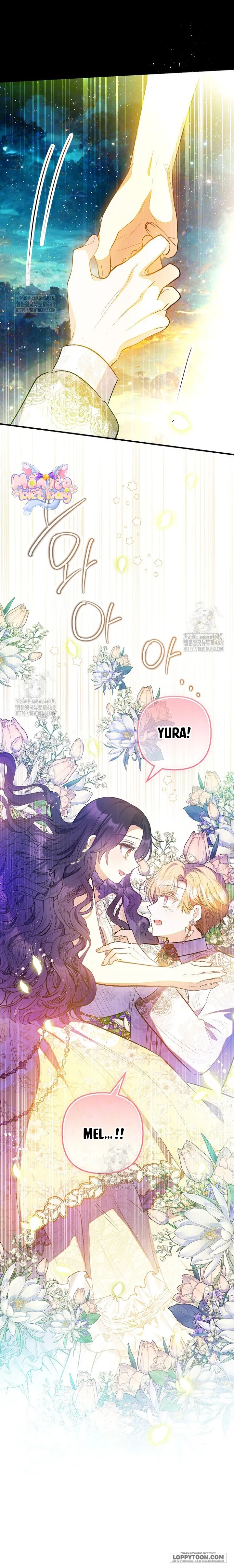 Con Gái Cưng Của Quỷ - Chap 116 - Trang 21