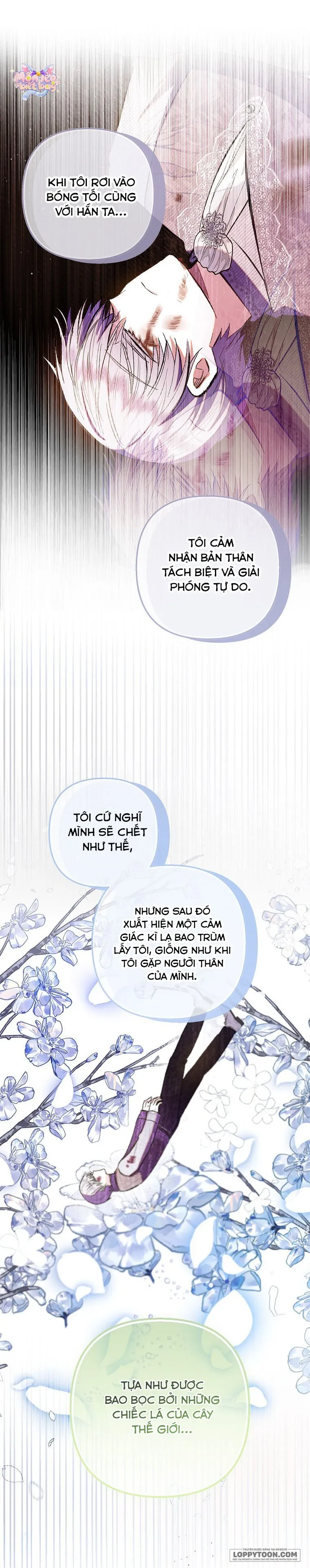Con Gái Cưng Của Quỷ - Chap 117 - Ngoại Truyện 1 - Trang 17