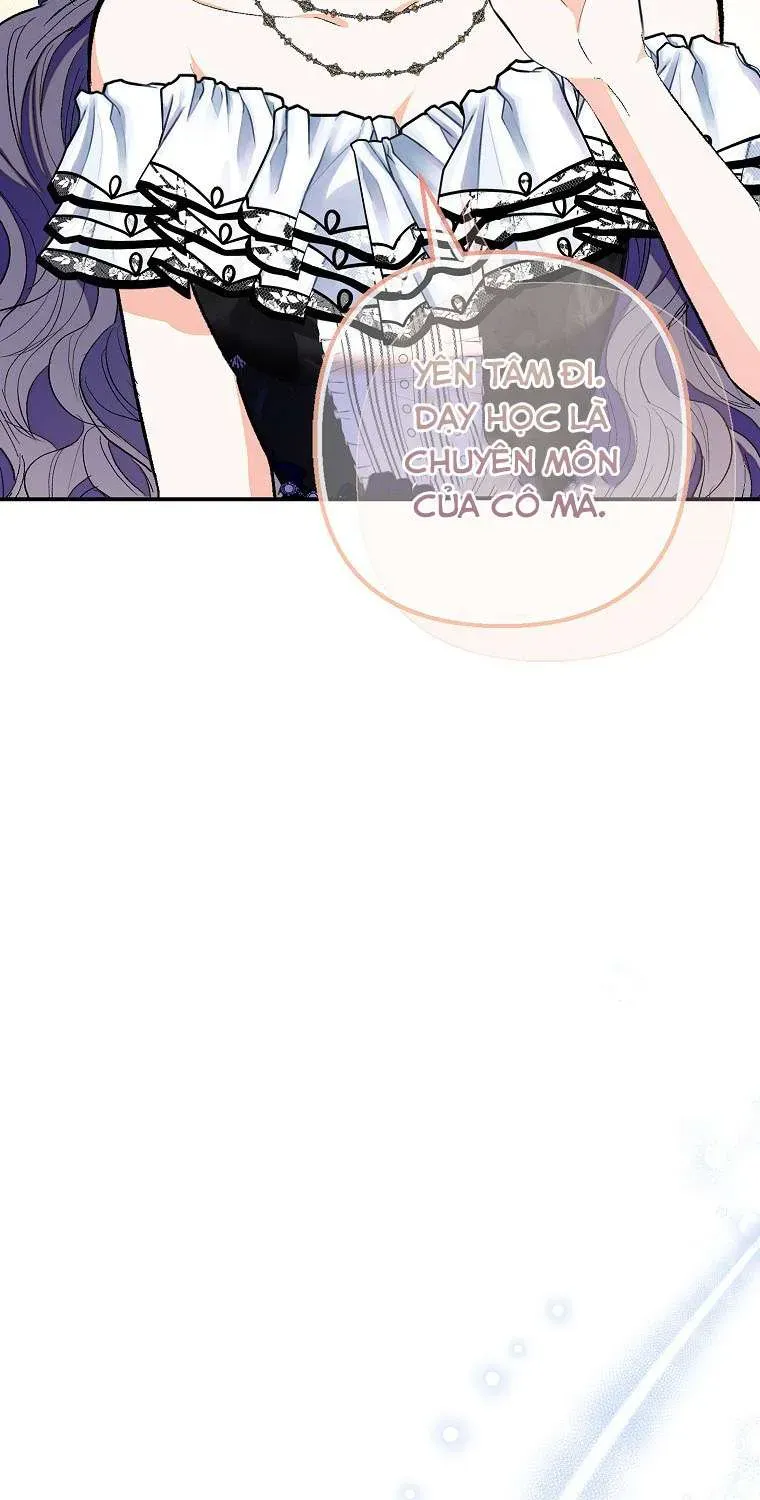 Con Gái Cưng Của Quỷ - Chap 118 - Ngoại Truyện 2 - Trang 10