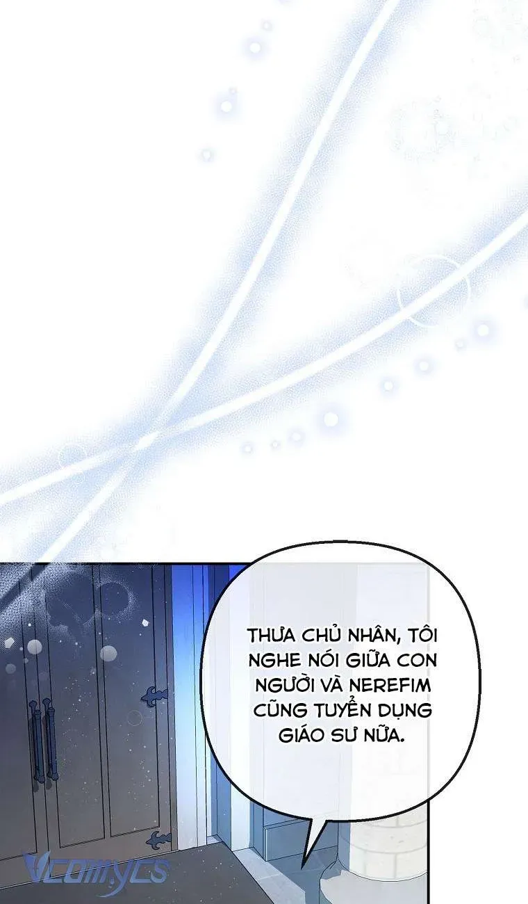 Con Gái Cưng Của Quỷ - Chap 118 - Ngoại Truyện 2 - Trang 11