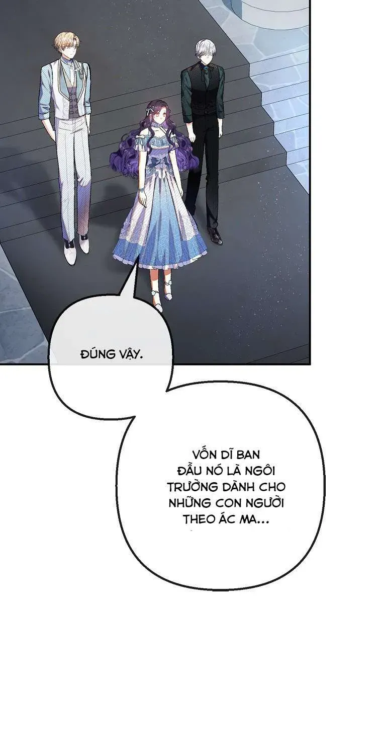 Con Gái Cưng Của Quỷ - Chap 118 - Ngoại Truyện 2 - Trang 12
