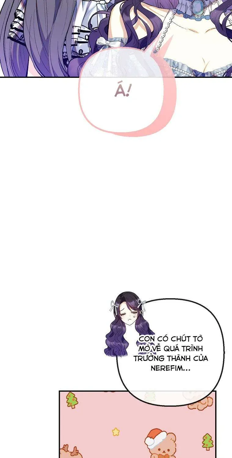 Con Gái Cưng Của Quỷ - Chap 118 - Ngoại Truyện 2 - Trang 2