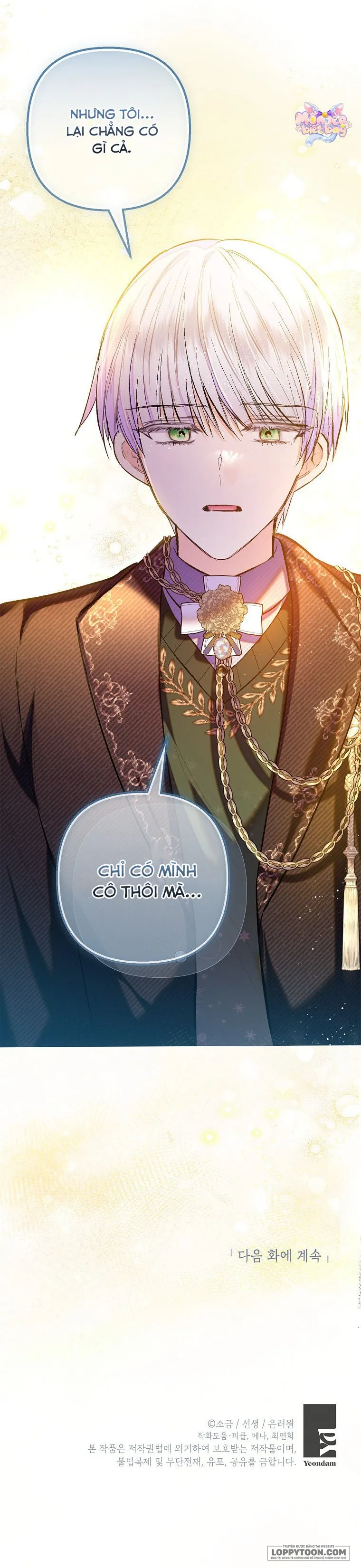 Con Gái Cưng Của Quỷ - Chap 118 - Ngoại Truyện 2 - Trang 28