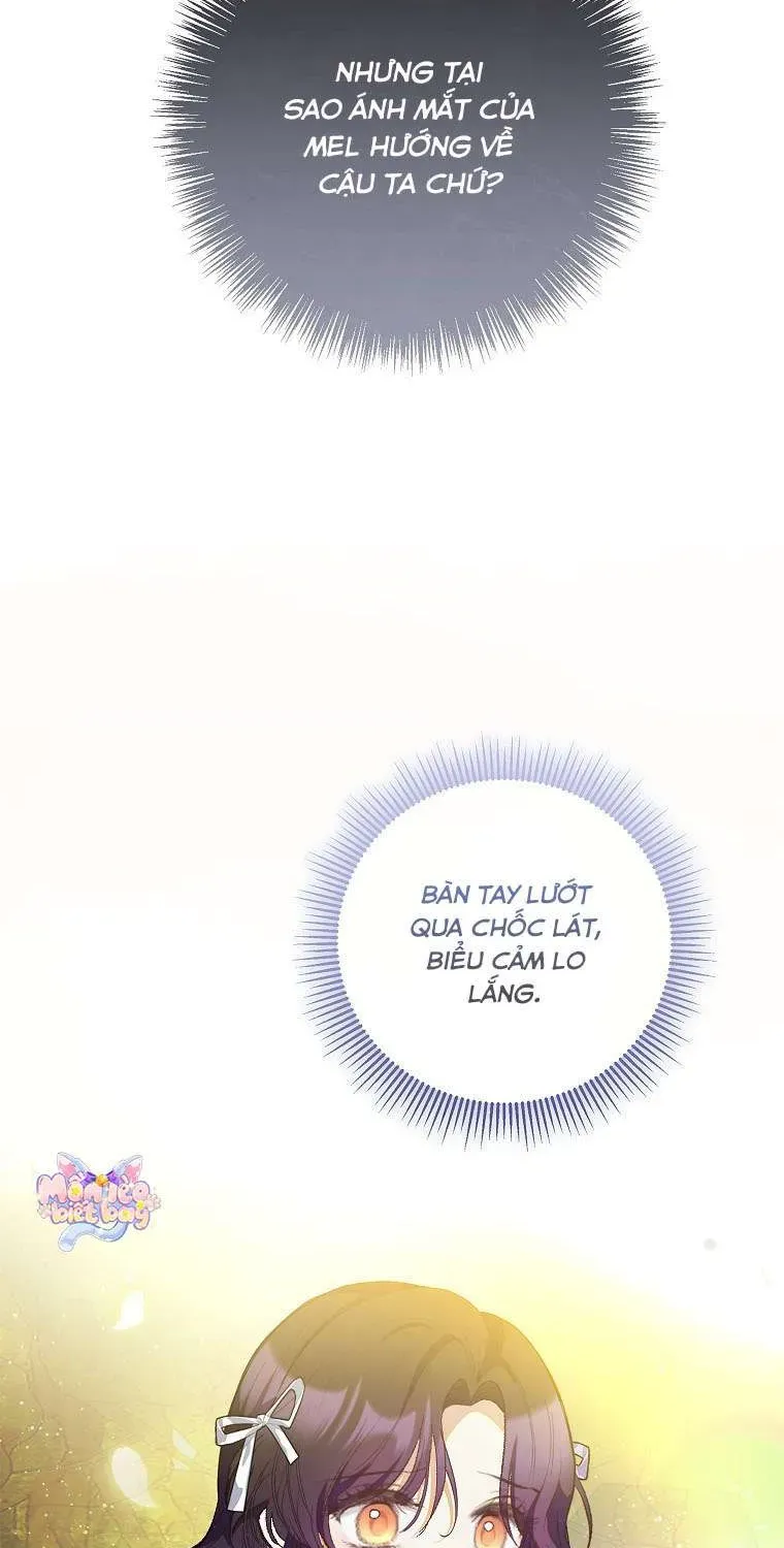 Con Gái Cưng Của Quỷ - Chap 118 - Ngoại Truyện 2 - Trang 29