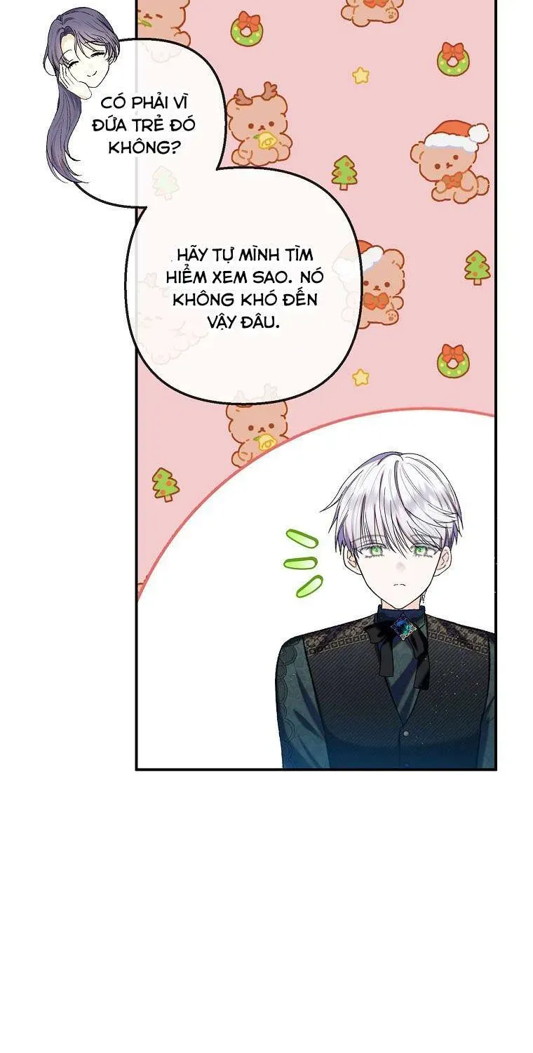 Con Gái Cưng Của Quỷ - Chap 118 - Ngoại Truyện 2 - Trang 3