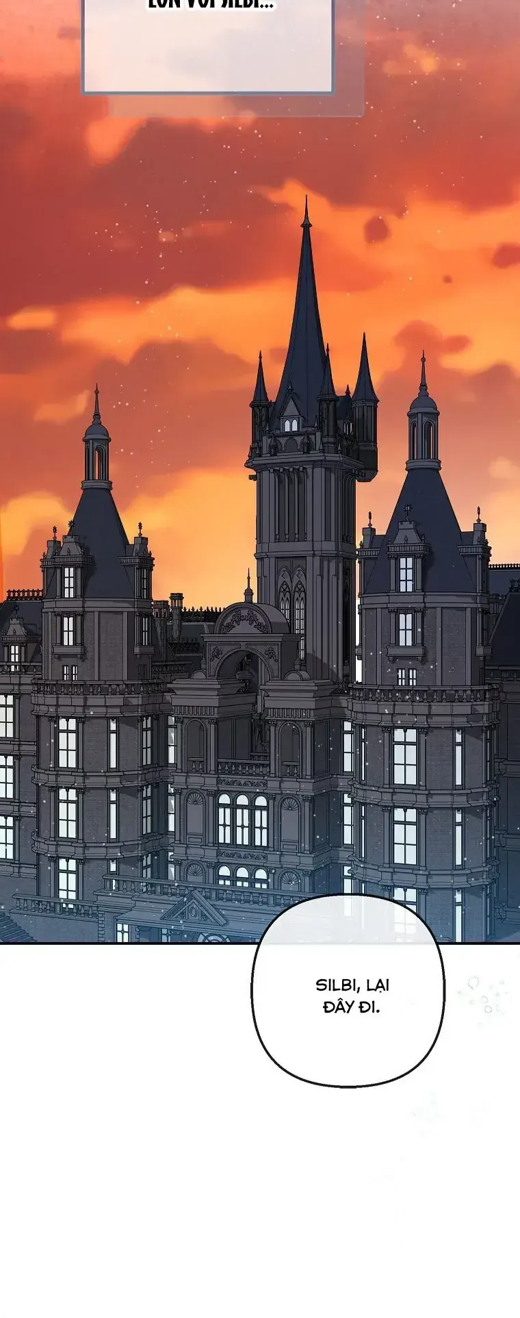 Con Gái Cưng Của Quỷ - Chap 119 - Ngoại Truyện 3+ - Trang 2