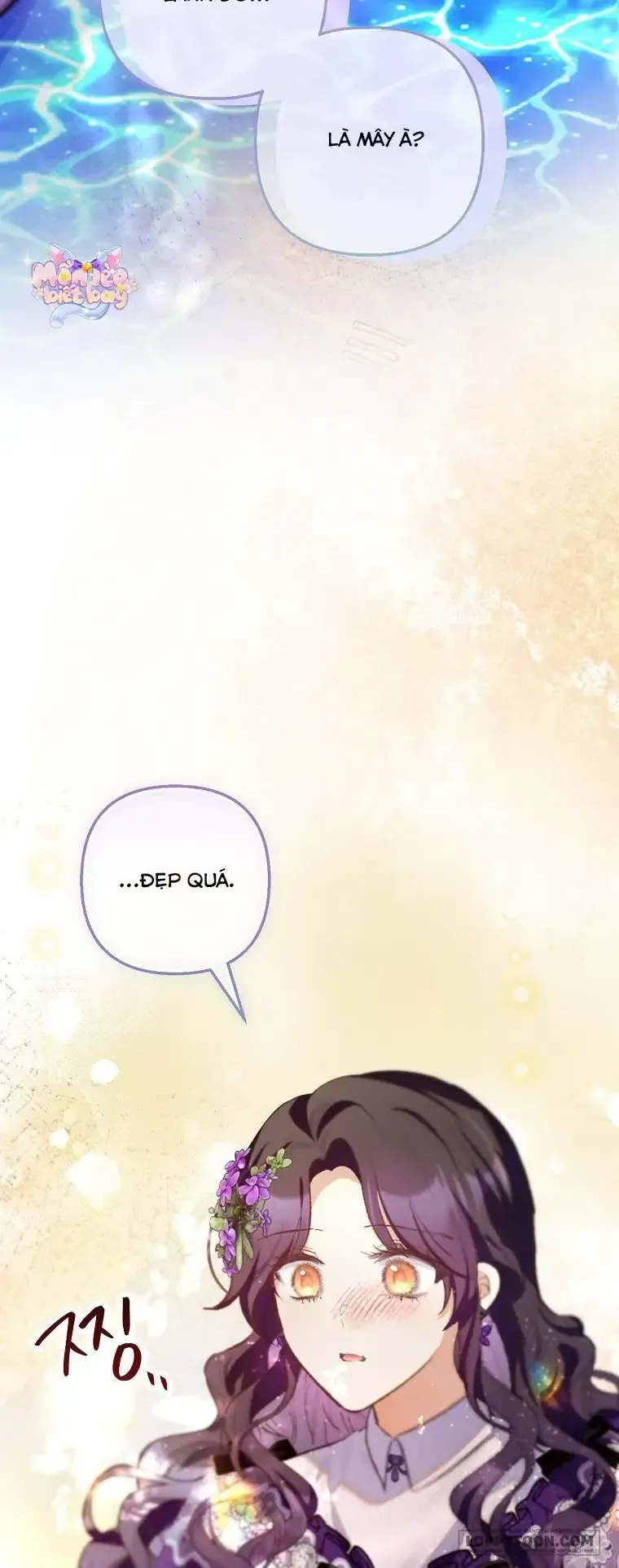 Con Gái Cưng Của Quỷ - Chap 119 - Ngoại Truyện 3+ - Trang 21