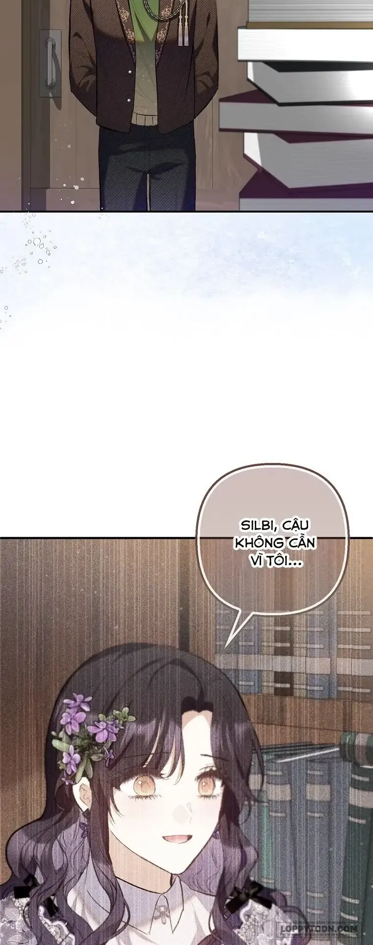 Con Gái Cưng Của Quỷ - Chap 119 - Ngoại Truyện 3+ - Trang 31