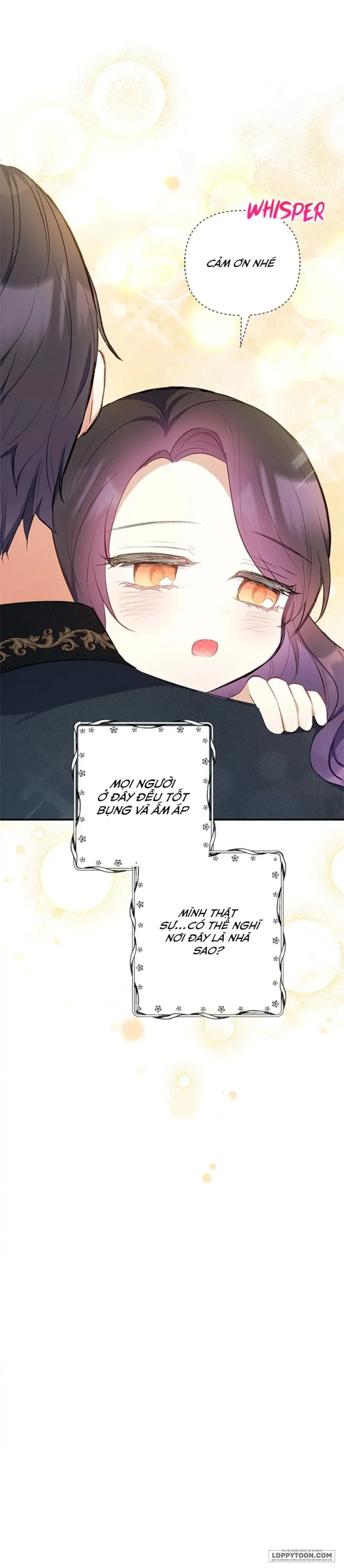 Con Gái Cưng Của Quỷ - Chap 12 - Trang 13