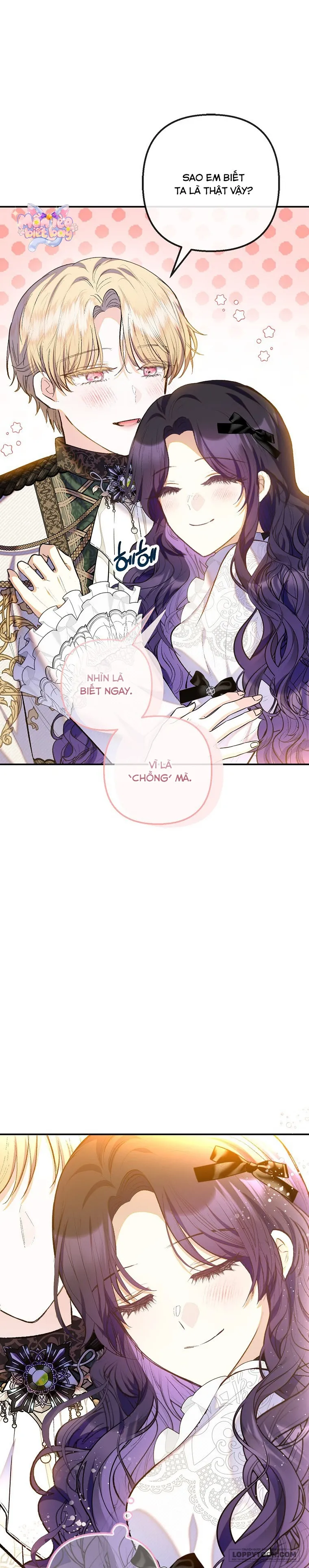 Con Gái Cưng Của Quỷ - Chap 120 - Ngoại Truyện 4 - Trang 10