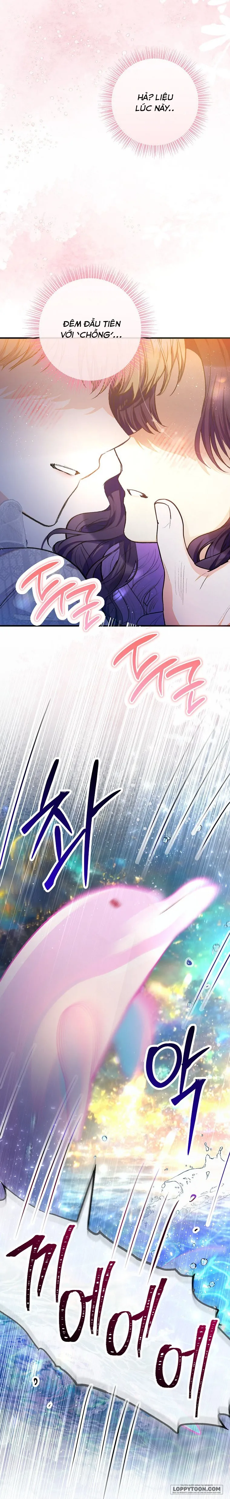 Con Gái Cưng Của Quỷ - Chap 120 - Ngoại Truyện 4 - Trang 20