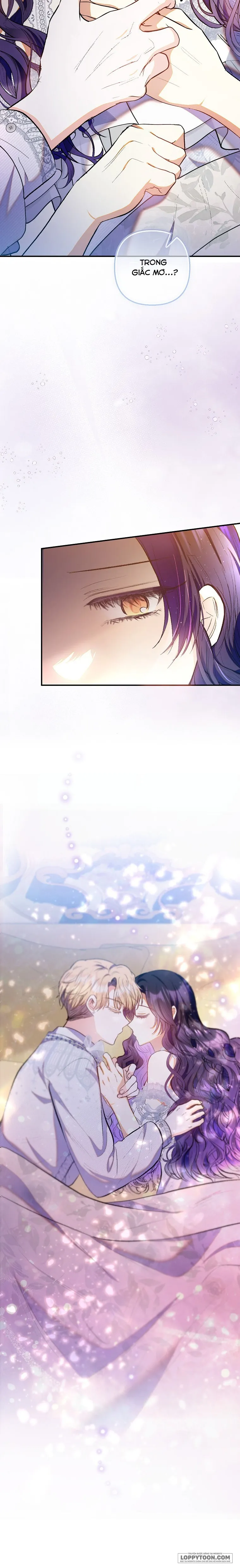 Con Gái Cưng Của Quỷ - Chap 120 - Ngoại Truyện 4 - Trang 26
